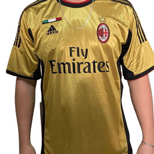Jersey Milan 13/14 Retro