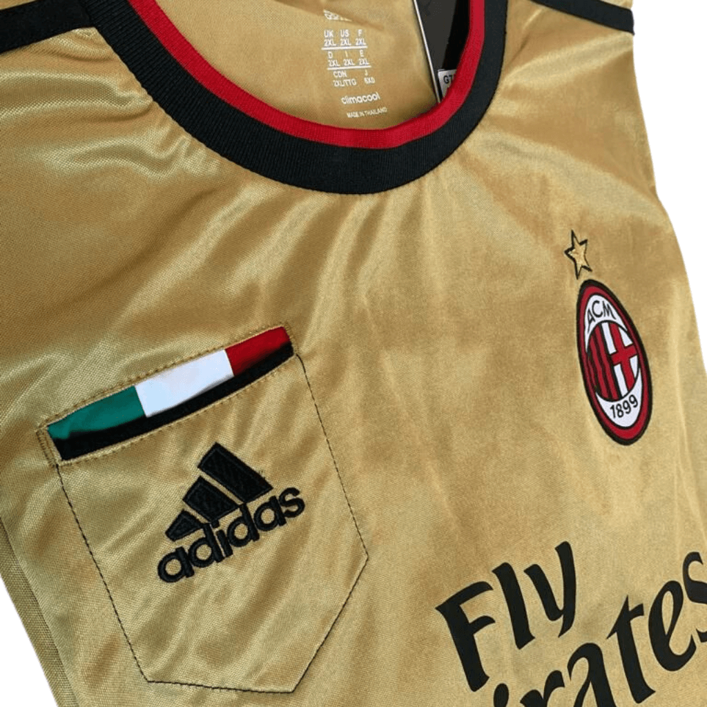Jersey Milan 13/14 Retro