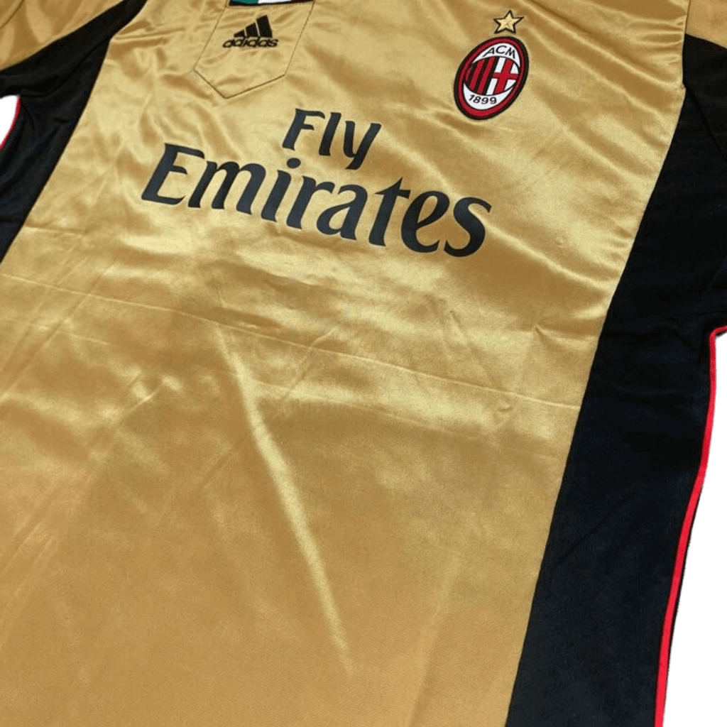 Jersey Milan 13/14 Retro