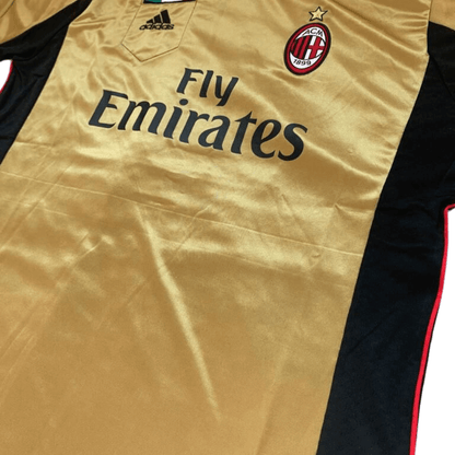 Jersey Milan 13/14 Retro