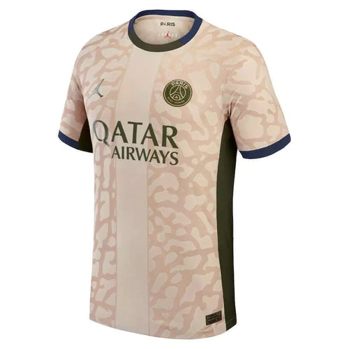 Man's Jersey PSG IV 2024/25 - Torcedor