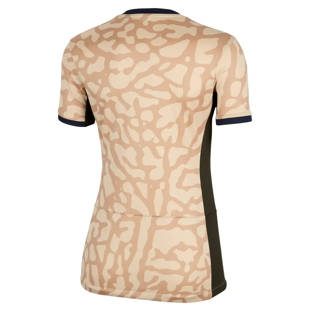 Women's Jersey PSG IV 2024/25 - Torcedor