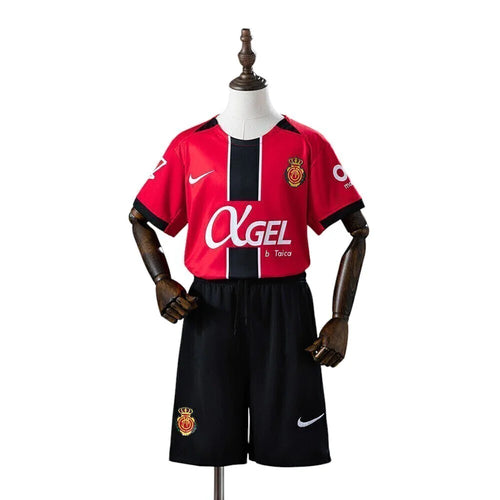 Kit Kids Mallorca I - 25/26