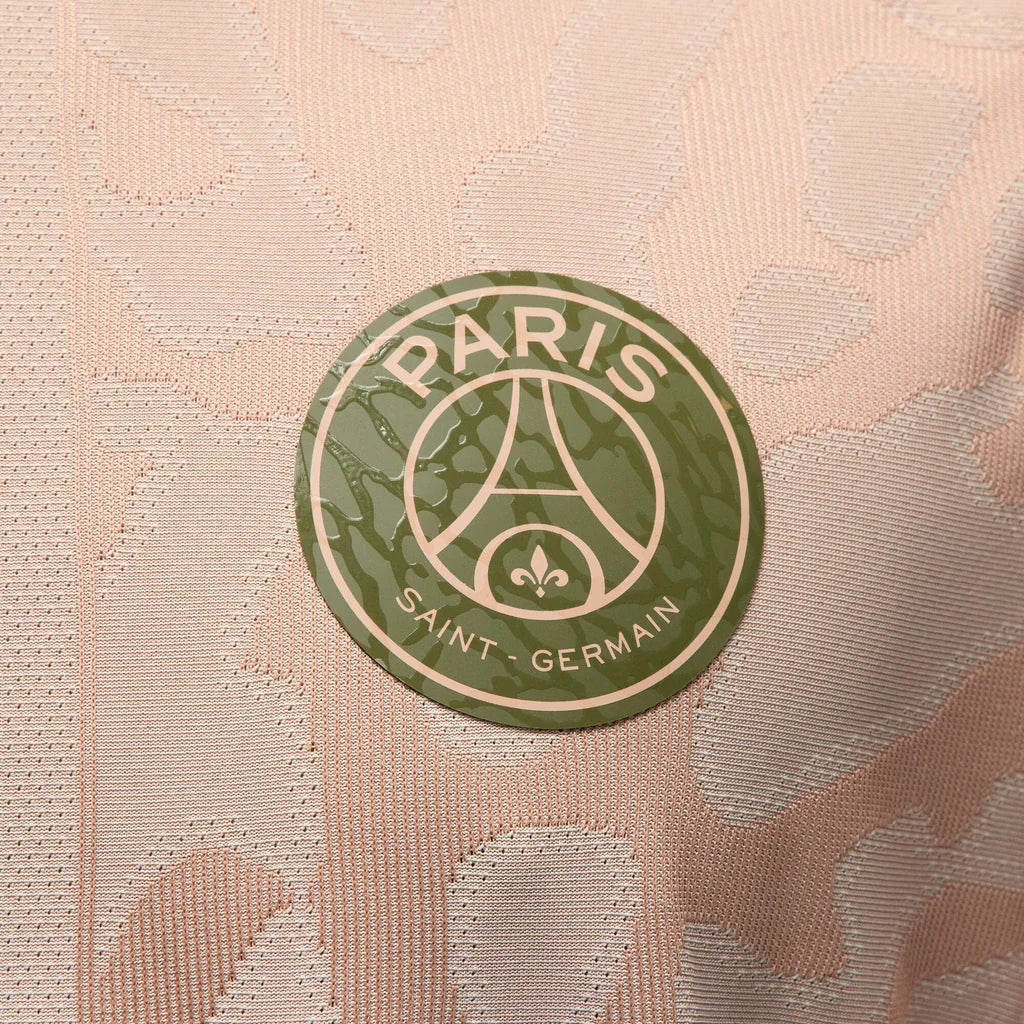 Man's Jersey PSG IV 2024/25 - Torcedor