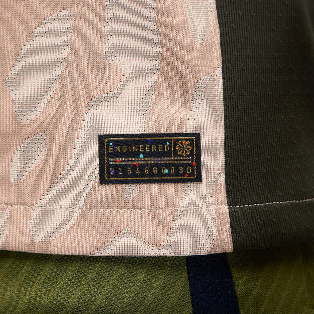 Women's Jersey PSG IV 2024/25 - Torcedor