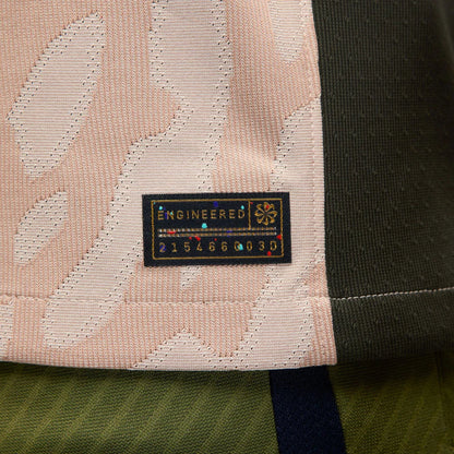 Women's Jersey PSG IV 2024/25 - Torcedor