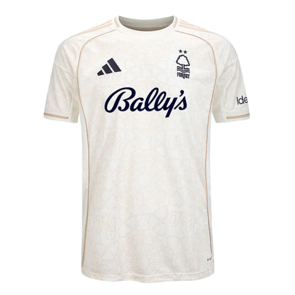 Man's Jersey Nottingham Forest II - 25/26