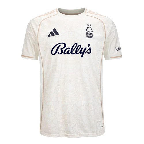 Man's Jersey Nottingham Forest II - 25/26