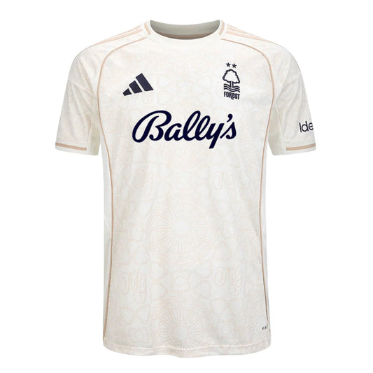 Man's Jersey Nottingham Forest II - 25/26