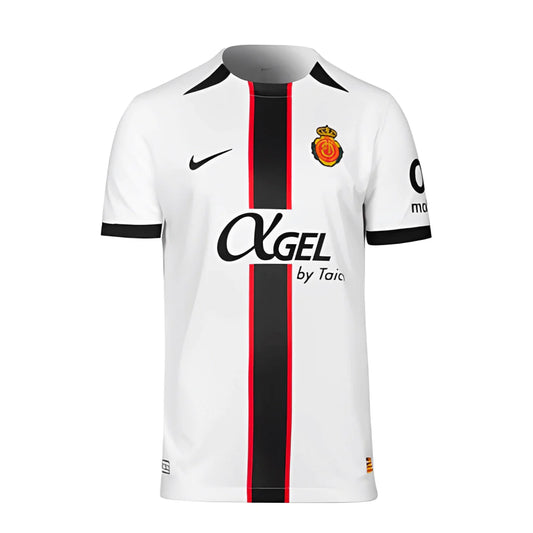 Man's Jersey Mallorca II - 25/26