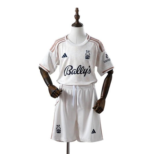 Kit Kids Nottingham Forest II - 25/26