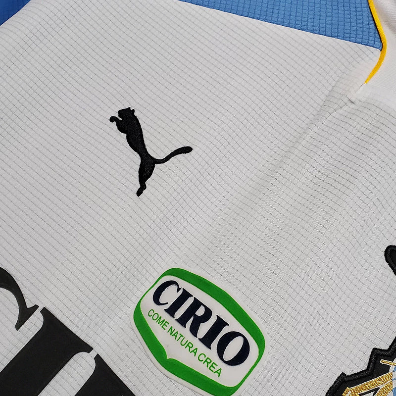 Man's Jersey Retro Lazio - 1998/2000