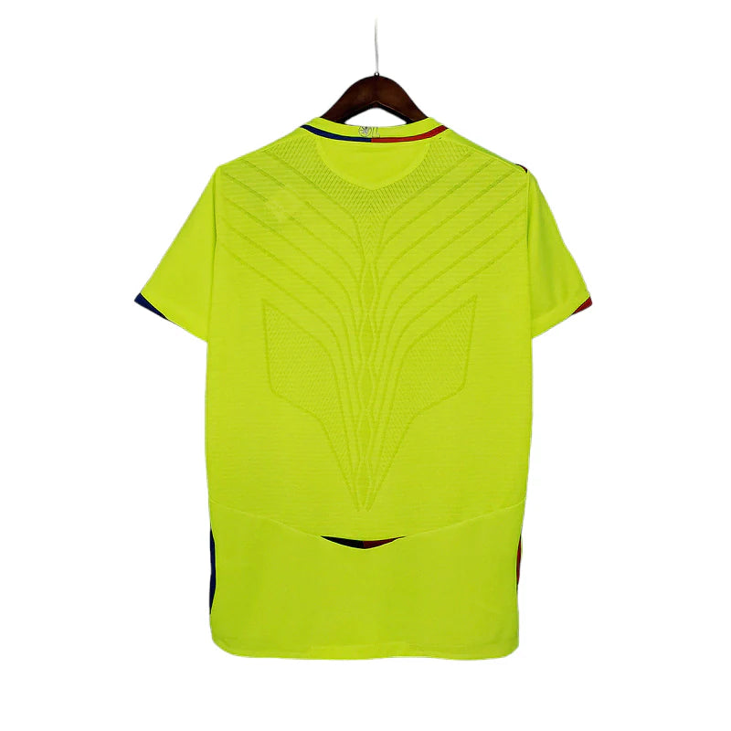 Men's Jersey Retro Lyon - 2008/2009