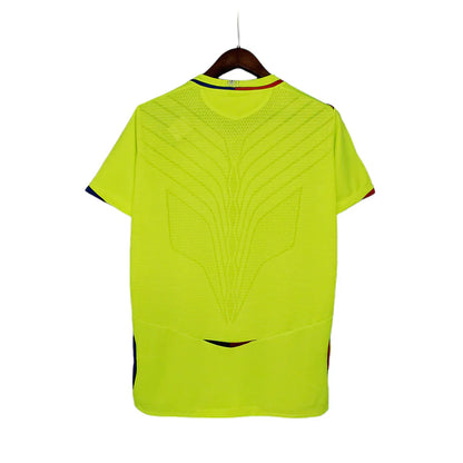 Men's Jersey Retro Lyon - 2008/2009