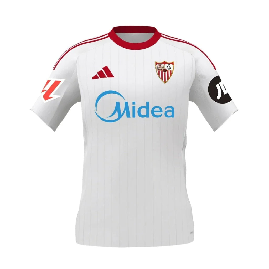 Man's Jersey Sevilla I - 25/26