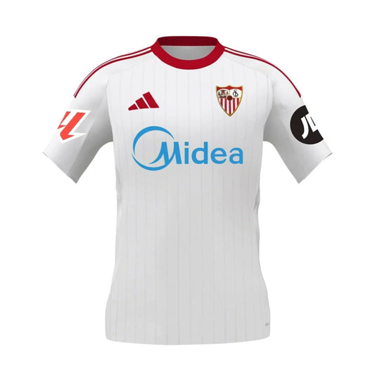 Man's Jersey Sevilla I - 25/26
