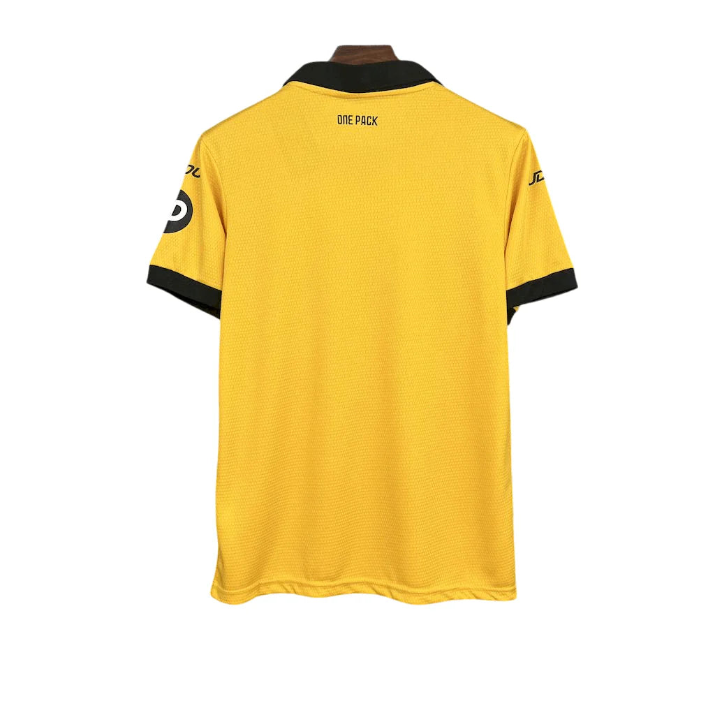 Man's Jersey Wolves I - 25/26