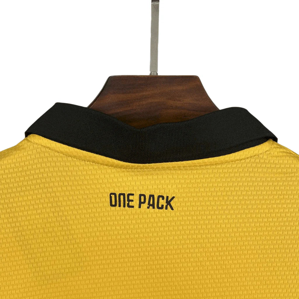 Man's Jersey Wolves I - 25/26