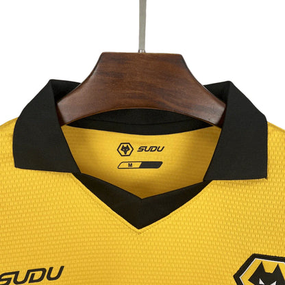 Man's Jersey Wolves I - 25/26