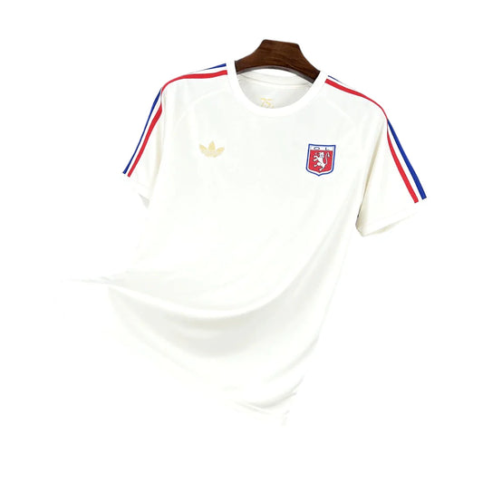Men's Jersey Lyon 75 Anos - 25/26