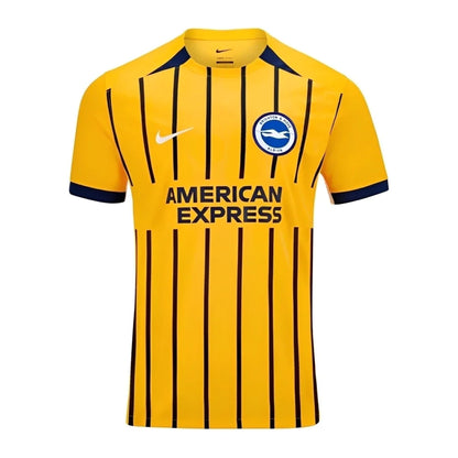 Man's Jersey Brighton II - 24/25