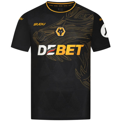 Man's Jersey Wolves II - 24/25