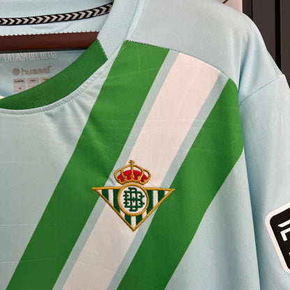 Man's Jersey Real Betis II - 25/26