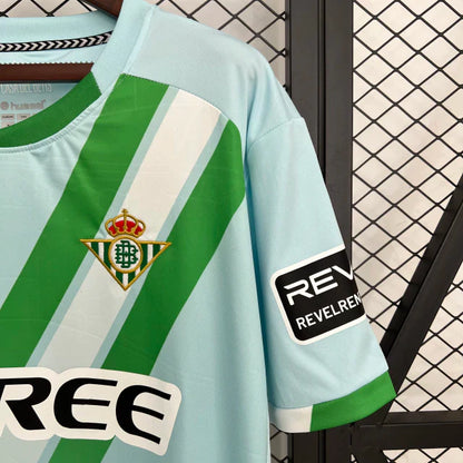 Man's Jersey Real Betis II - 25/26