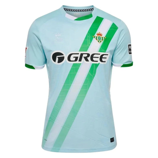 Man's Jersey Real Betis II - 25/26
