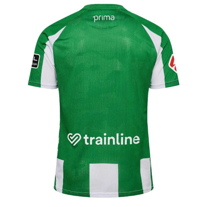 Man's Jersey Real Betis I - 25/26