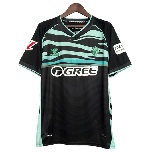 Man's Jersey Real Betis III - 25/26