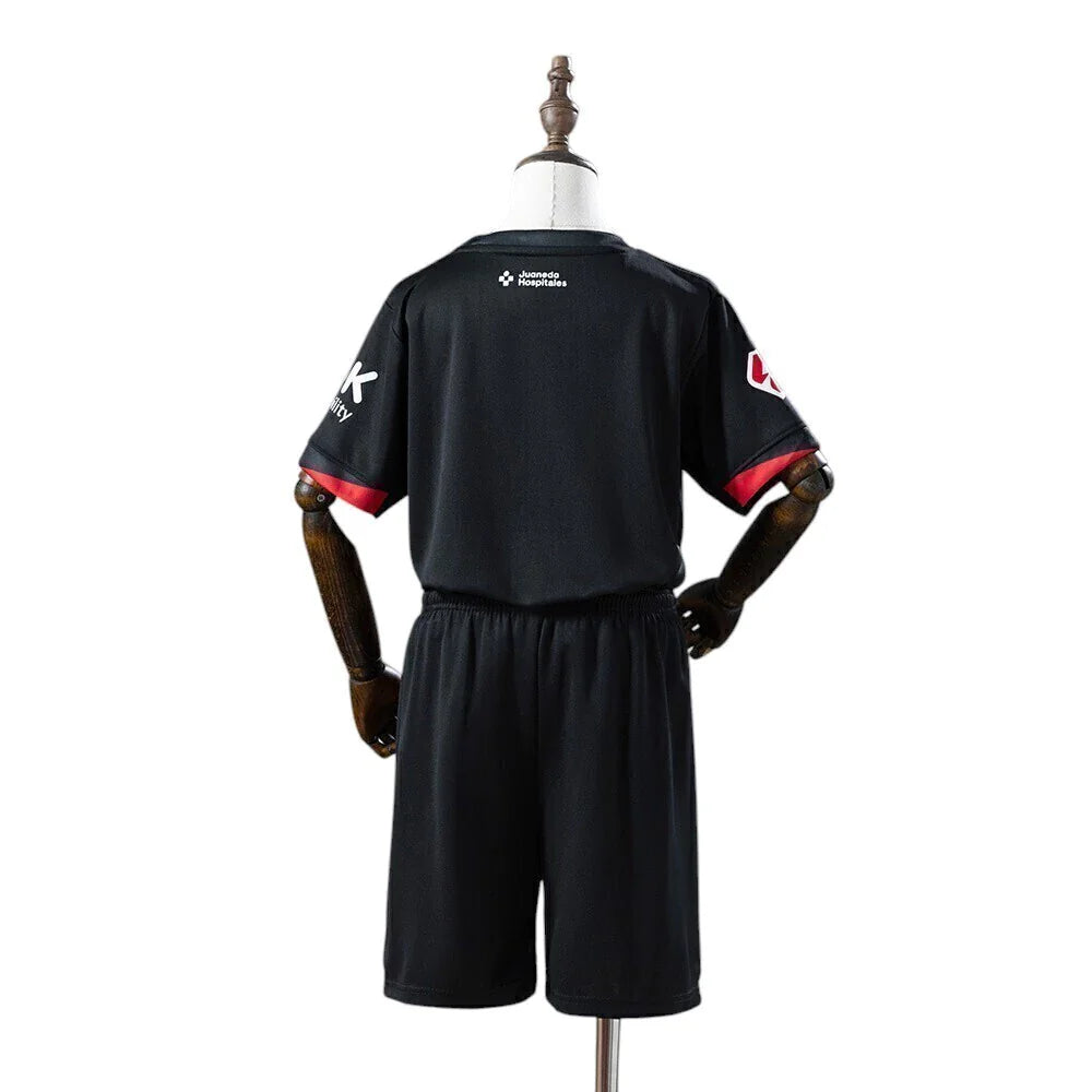 Kit Kids Mallorca III - 25/26