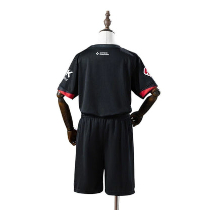 Kit Kids Mallorca III - 25/26