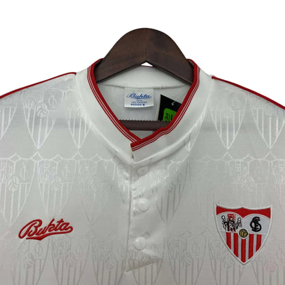 Man's Jersey Retro Sevilla I - 1991/1992