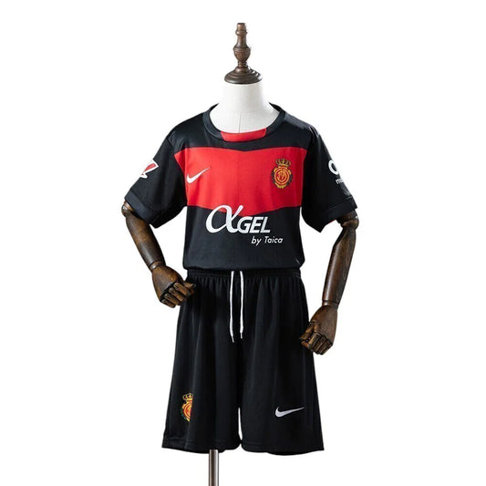 Kit Kids Mallorca III - 25/26