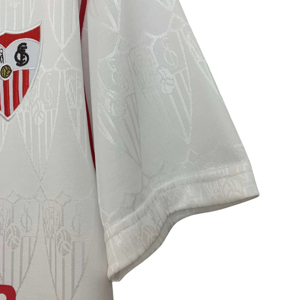 Man's Jersey Retro Sevilla I - 1991/1992