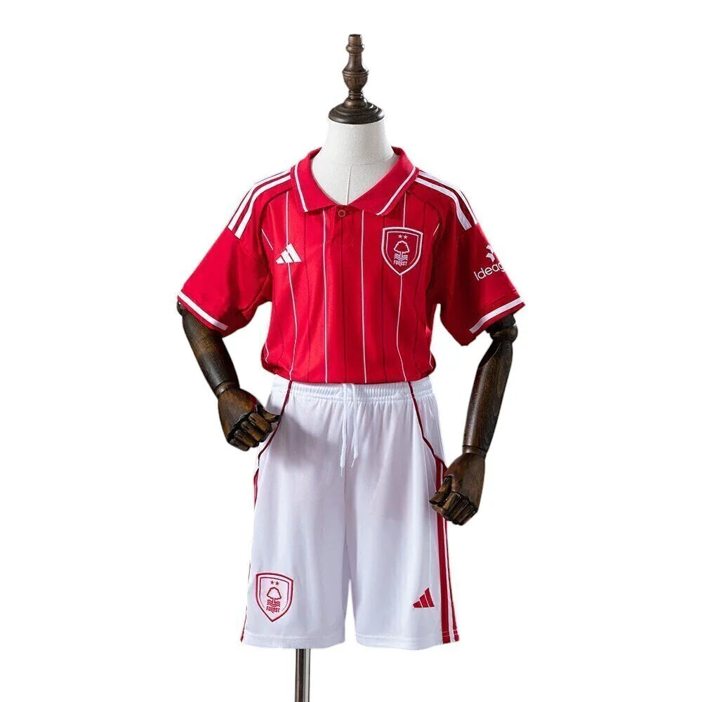 Kit Kids Nottingham Forest I - 25/26