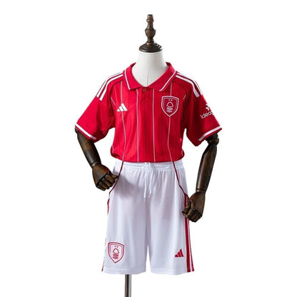 Kit Kids Nottingham Forest I - 25/26