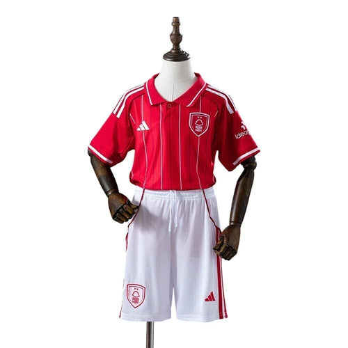 Kit Kids Nottingham Forest I - 25/26