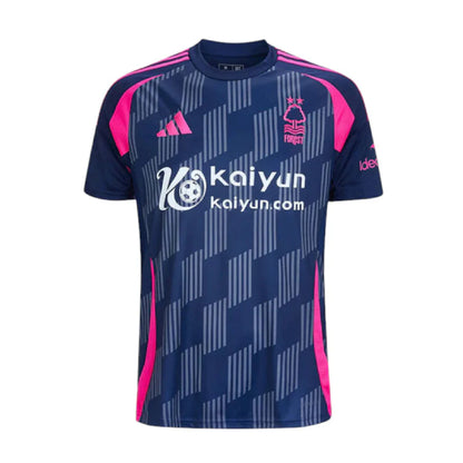 Man's Jersey Nottingham Forest II - 24/25