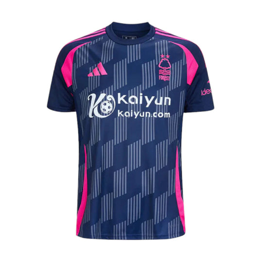 Man's Jersey Nottingham Forest II - 24/25