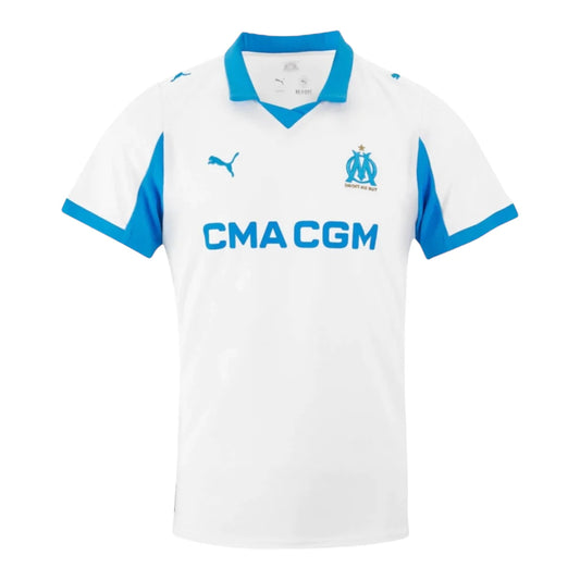 Woman's Jersey Olympique Marseille I - 26/27