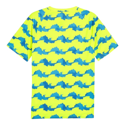 Man's Jersey Olympique Marseille Pre-match III - 26/27