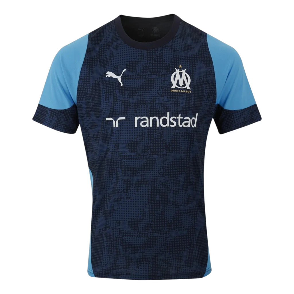 Man's Jersey Olympique Marseille Training - 26/27