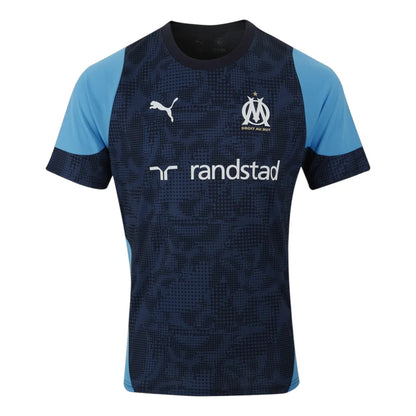 Man's Jersey Olympique Marseille Training - 26/27