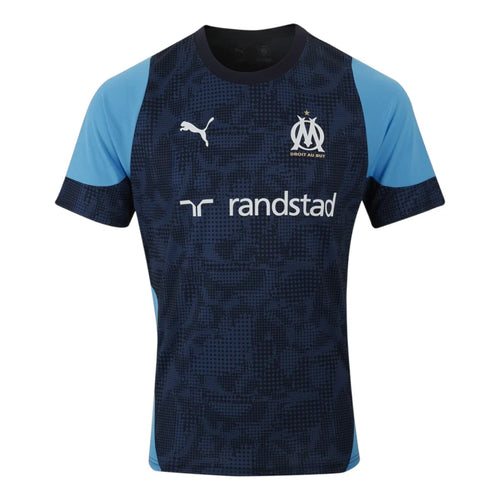 Man's Jersey Olympique Marseille Training - 26/27