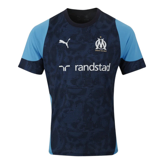 Man's Jersey Olympique Marseille Training - 26/27