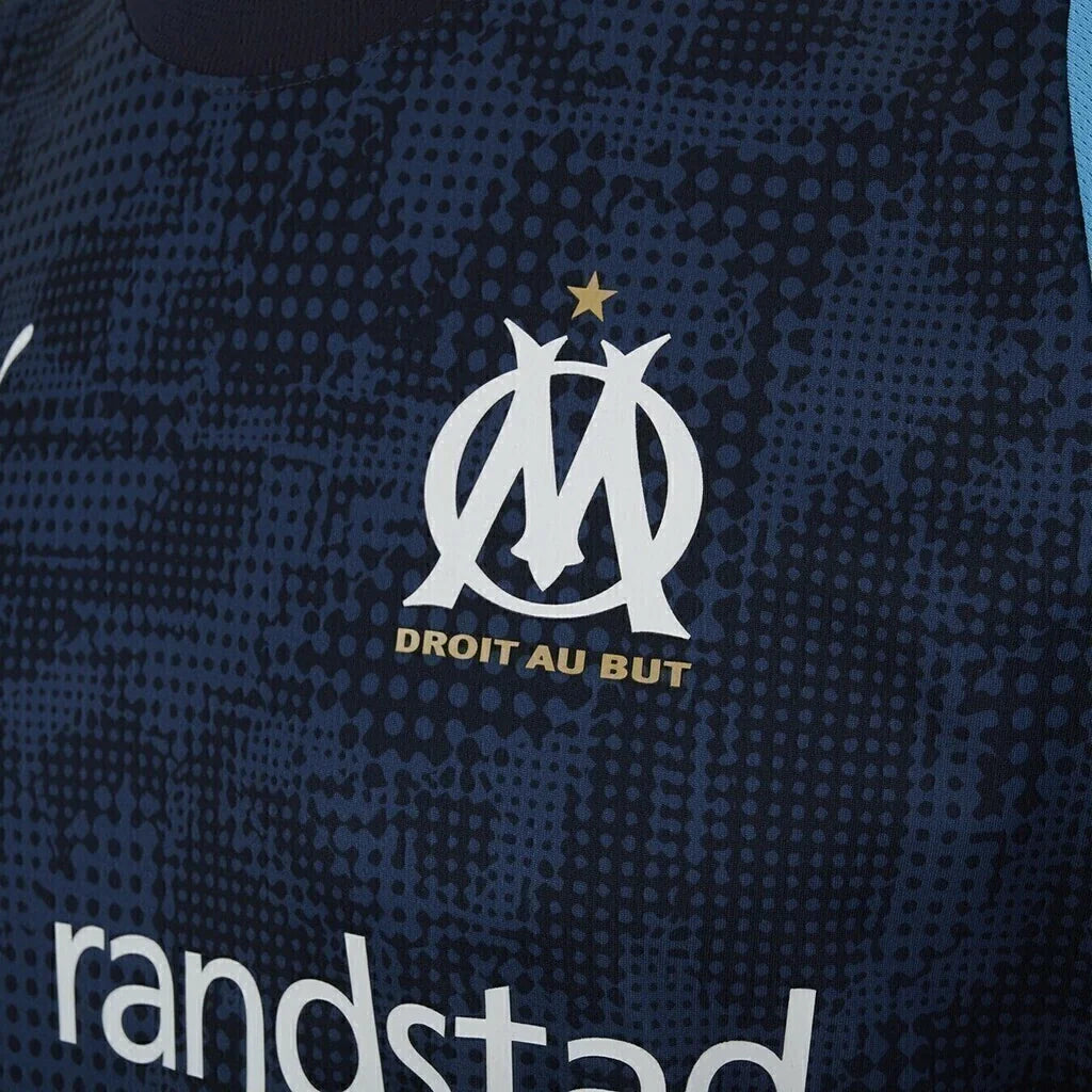 Man's Jersey Olympique Marseille Training - 26/27