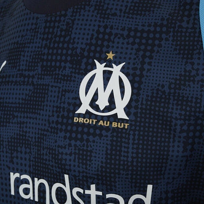 Man's Jersey Olympique Marseille Training - 26/27