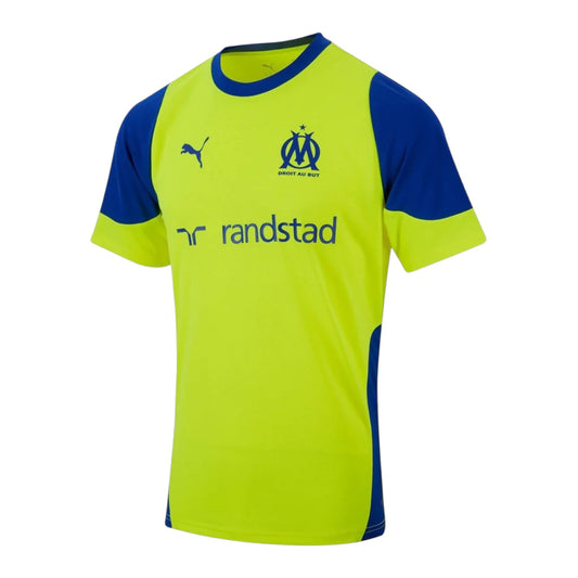 Man's Jersey Olympique Marseille Training - 26/27